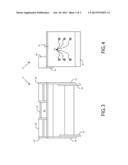 ADJUSTABLE DESK diagram and image