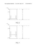 ADJUSTABLE DESK diagram and image