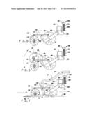 MINIMAL TILL MANURE/FERTILIZER INJECTION APPLICATOR diagram and image