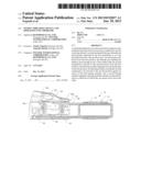 NEEDLE THREADING DEVICE AND OPERATION UNIT THEREFOR diagram and image