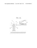 WORKING SYSTEM FOR FLOATING STRUCTURE, FLOATING STRUCTURE, WORKING SHIP,     AND WORKING METHOD FOR FLOATING STRUCTURE diagram and image