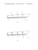 Fender Assembly for Boats diagram and image