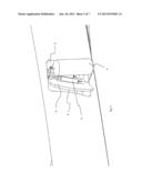 Fender Assembly for Boats diagram and image