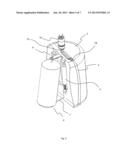 Fender Assembly for Boats diagram and image