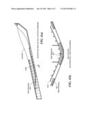 Hull with Delta Plate and Keel Extension diagram and image