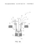 VALVE STEM NUT WEAR ANALYSIS APPARATUS AND METHOD diagram and image