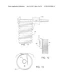 VALVE STEM NUT WEAR ANALYSIS APPARATUS AND METHOD diagram and image