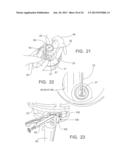 VALVE STEM NUT WEAR ANALYSIS APPARATUS AND METHOD diagram and image