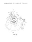 VALVE STEM NUT WEAR ANALYSIS APPARATUS AND METHOD diagram and image