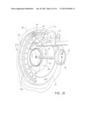 VALVE STEM NUT WEAR ANALYSIS APPARATUS AND METHOD diagram and image