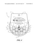 Sizing Wheel for Medical Undergarments diagram and image