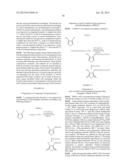 LOW TEMPERATURE IRREVERSIBLE THERMOCHROMIC COMPOSITIONS diagram and image