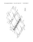 DETACHABLE STAND AND SCOREBOARD ASSEMBLY HAVING THE SAME diagram and image