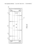 DETACHABLE STAND AND SCOREBOARD ASSEMBLY HAVING THE SAME diagram and image