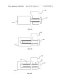 SYSTEM AND METHOD FOR PEDESTAL ADJUSTMENT diagram and image