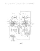 SYSTEM AND METHOD FOR PEDESTAL ADJUSTMENT diagram and image