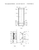 CABINET IN A MILKING PARLOUR diagram and image