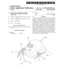 DEVICE FOR CONTROLLING ANIMAL BEHAVIOR BY ALTERING SENSORIAL INPUT CUES diagram and image