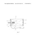 DEVICE FOR CONTROLLING ANIMAL BEHAVIOR BY ALTERING SENSORIAL INPUT CUES diagram and image