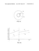 SOLAR RECEIVER ABSORBER AND SOLAR RECEIVER COMPRISING AT LEAST ONE SUCH     ABSORBER diagram and image