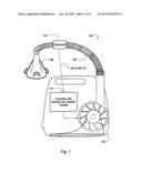 ADAPTIVE CYCLING FOR RESPIRATORY TREATMENT APPARATUS diagram and image