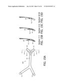 PATIENT INTERFACE DEVICE WITH A FRAME ASSEMBLY HAVING A DOUBLE-Y     SUPPORTING STRUCTURE diagram and image