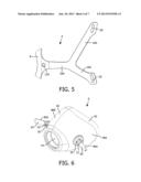 PATIENT INTERFACE DEVICE WITH AUTO-ADJUSTING CUSHION diagram and image