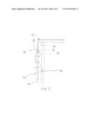 Surgical Drape diagram and image