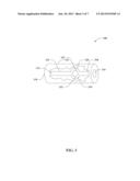 Blast Attenuating Earplug diagram and image