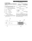 DEVICE FOR THE APPLICATION OF FIBERS TO HUMAN KERATINOUS FIBERS diagram and image