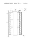 THERMOELECTRIC GENERATOR HAVING AN INTEGRATED PRETENSIONED MOUNTING diagram and image