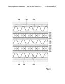 THERMOELECTRIC GENERATOR HAVING AN INTEGRATED PRETENSIONED MOUNTING diagram and image