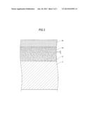 SOLAR CELL MODULE AND METHOD FOR PRODUCING THE SAME diagram and image