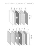 PHOTOVOLTAIC COMPONENT FOR USE UNDER CONCENTRATED SOLAR FLUX diagram and image