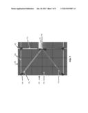 TORQUE TUBE WITH OUTRIGGER diagram and image