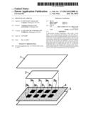 PHOTOVOLTAIC MODULE diagram and image