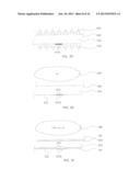 METHODS OF FORMING A HIGH EFFICIENCY SOLAR CELL WITH A LOCALIZED BACK     SURFACE FIELD diagram and image