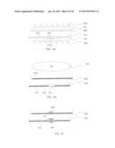 METHODS OF FORMING A HIGH EFFICIENCY SOLAR CELL WITH A LOCALIZED BACK     SURFACE FIELD diagram and image