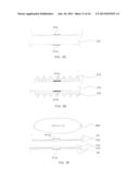 METHODS OF FORMING A HIGH EFFICIENCY SOLAR CELL WITH A LOCALIZED BACK     SURFACE FIELD diagram and image