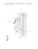 DYE-SENSITIZED SOLAR CELL diagram and image