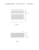 PHOTOELECTRIC CONVERSION DEVICE AND METHOD FOR MANUFACTURING THE SAME diagram and image