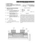 THIN-FILM TRANSISTOR, METHOD FOR FABRICATING THIN-FILM TRANSISTOR, AND     DISPLAY DEVICE diagram and image