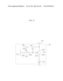 THIN-FILM TRANSISTOR, METHOD FOR FABRICATING THIN-FILM TRANSISTOR, AND     DISPLAY DEVICE diagram and image