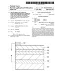 INK FOR PRODUCING COMPOUND SEMICONDUCTOR THIN FILM, COMPOUND SEMICONDUCTOR     THIN FILM PRODUCED USING THE INK, SOLAR CELL HAVING COMPOUND     SEMICONDUCTOR THE THIN FILM, AND PROCESS FOR PRODUCING SOLAR CELL diagram and image