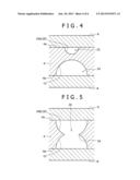 FLOW PASSAGE STRUCTURE diagram and image