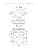 FLOW PASSAGE STRUCTURE diagram and image