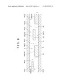 FLOW PASSAGE STRUCTURE diagram and image