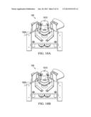 METHOD AND APPARATUS FOR TRANSFERRING IMAGES ONTO A CURVED SURFACE diagram and image