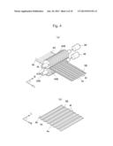 PROCESS FOR PRODUCING FIBER-REINFORCED RESIN MATERIAL diagram and image