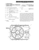 FAN UNIT FOR A HEAT EXCHANGER diagram and image